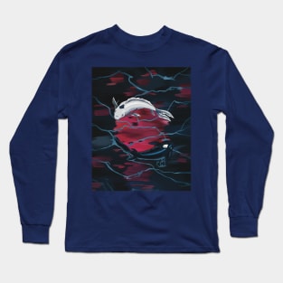 Tui and La (Avatar) Long Sleeve T-Shirt